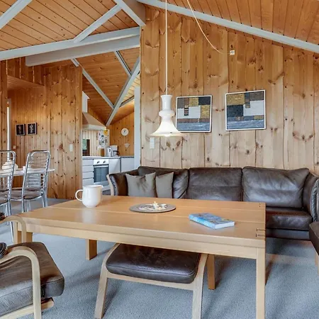 Bryniulf - 1-8km From The Sea By Interhome Ferienhaus Bolilmark