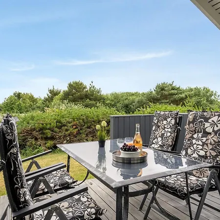 Feriehus Bryniulf - 1-8km From The Sea By Interhome Bolilmark