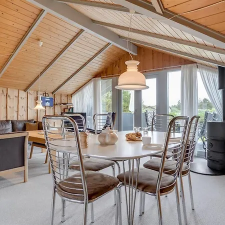 Feriehus Bryniulf - 1-8km From The Sea By Interhome Bolilmark