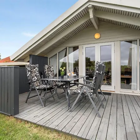 Bryniulf - 1-8km From The Sea By Interhome * Bolilmark