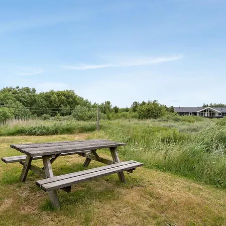 Feriehus Bryniulf - 1-8km From The Sea By Interhome *