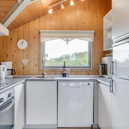 Bryniulf - 1-8km From The Sea By Interhome