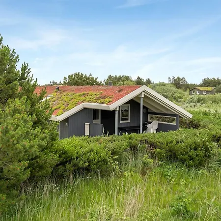 Bryniulf - 1-8km From The Sea By Interhome Feriehus