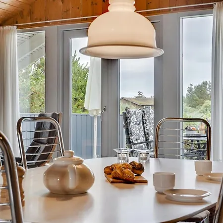 Bryniulf - 1-8km From The Sea By Interhome Feriehus
