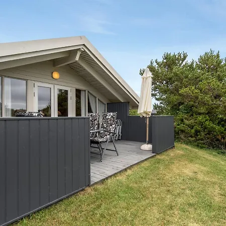 Bryniulf - 1-8km From The Sea By Interhome Feriehus Bolilmark