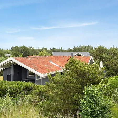 Bryniulf - 1-8km From The Sea By Interhome Feriehus *