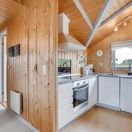 Bryniulf - 1-8km From The Sea By Interhome Feriehus Bolilmark
