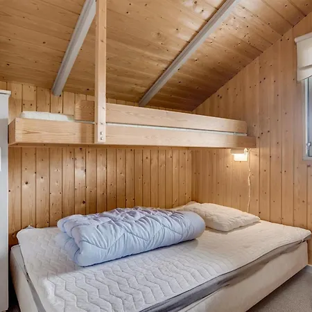 Ferienhaus Bryniulf - 1-8km From The Sea By Interhome